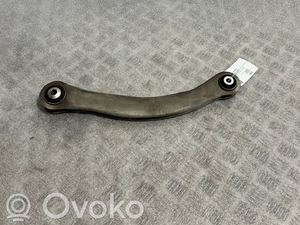 Audi A6 S6 C8 4K Querlenker Achsschenkel hinten 