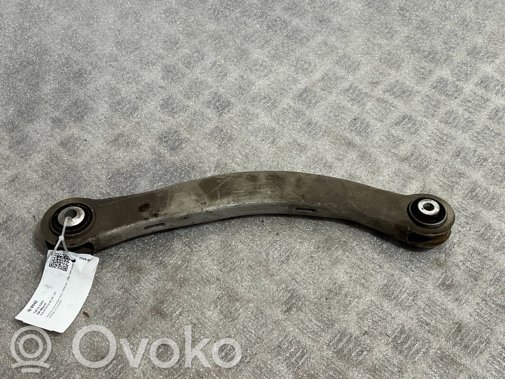 Audi A6 S6 C8 4K Querlenker Achsschenkel hinten 
