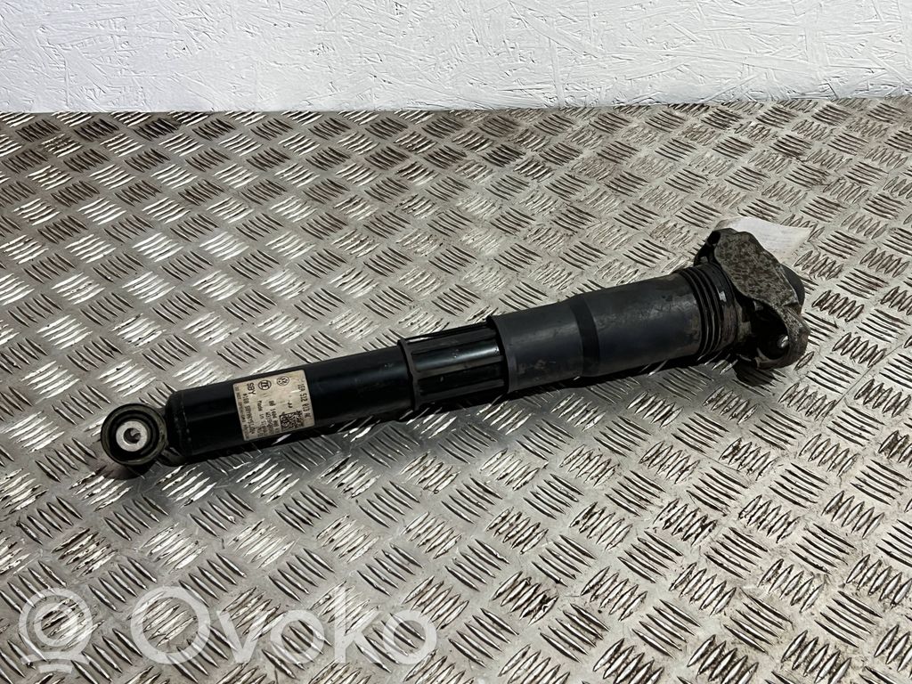 Audi Q4 e-tron Stoßdämpfer hinten 