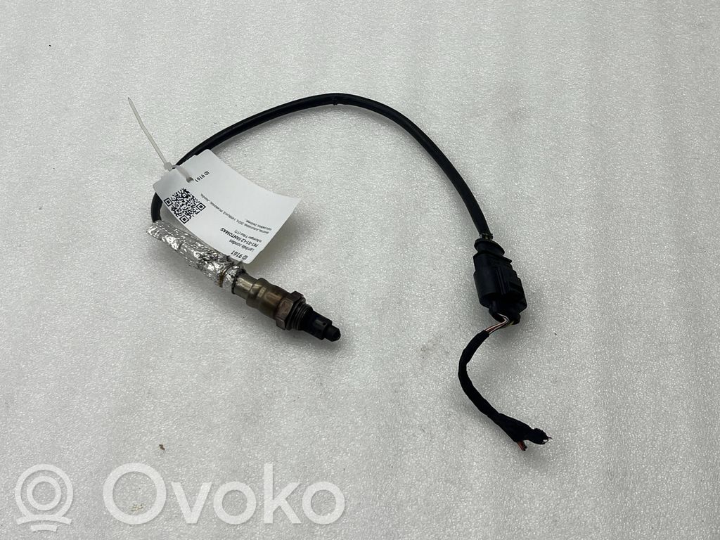 Volkswagen T-Roc Lambda probe sensor 