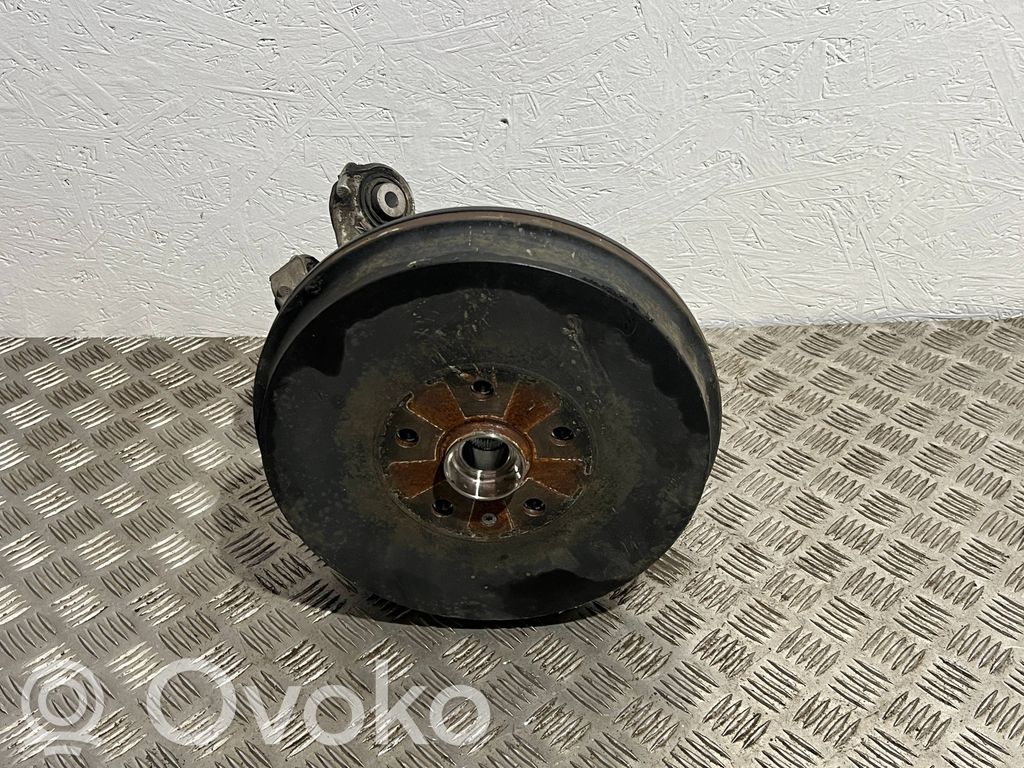 Volkswagen ID.4 Galinė stebulė 