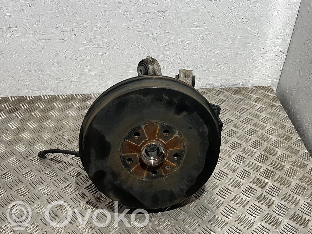 Volkswagen ID.4 Galinė stebulė 