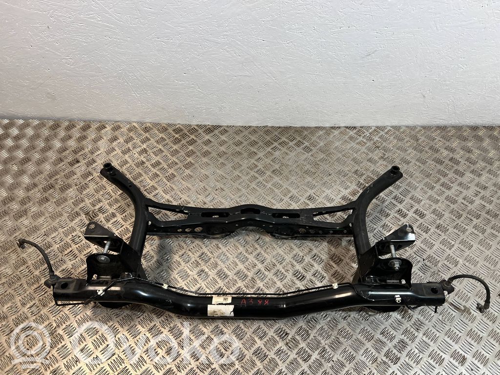 Audi A3 8Y Bastidor trasero 