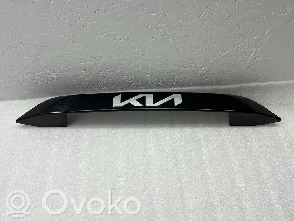 KIA Niro Manecilla externa puerta trasera 