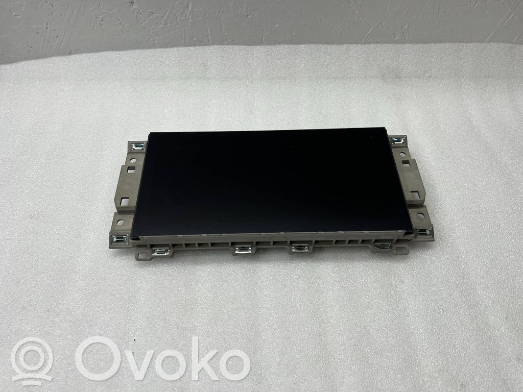 Audi A3 8Y Screen/display/small screen 