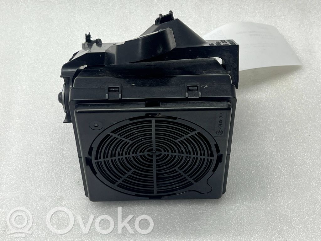 Autres unités de commande / modules   8Y0035335