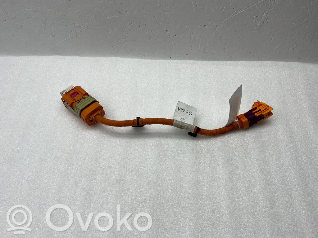 Audi A3 8Y Cable de alta tensión 