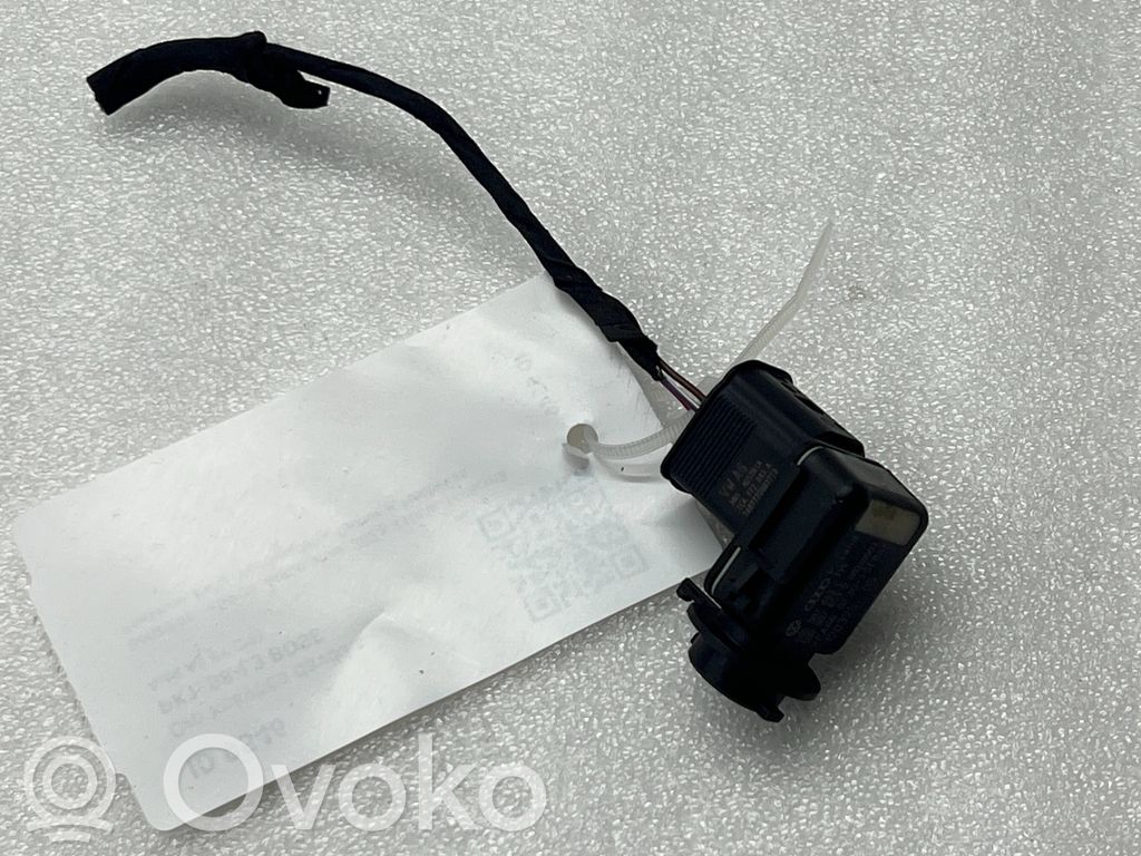 Audi A3 8Y Air quality sensor 