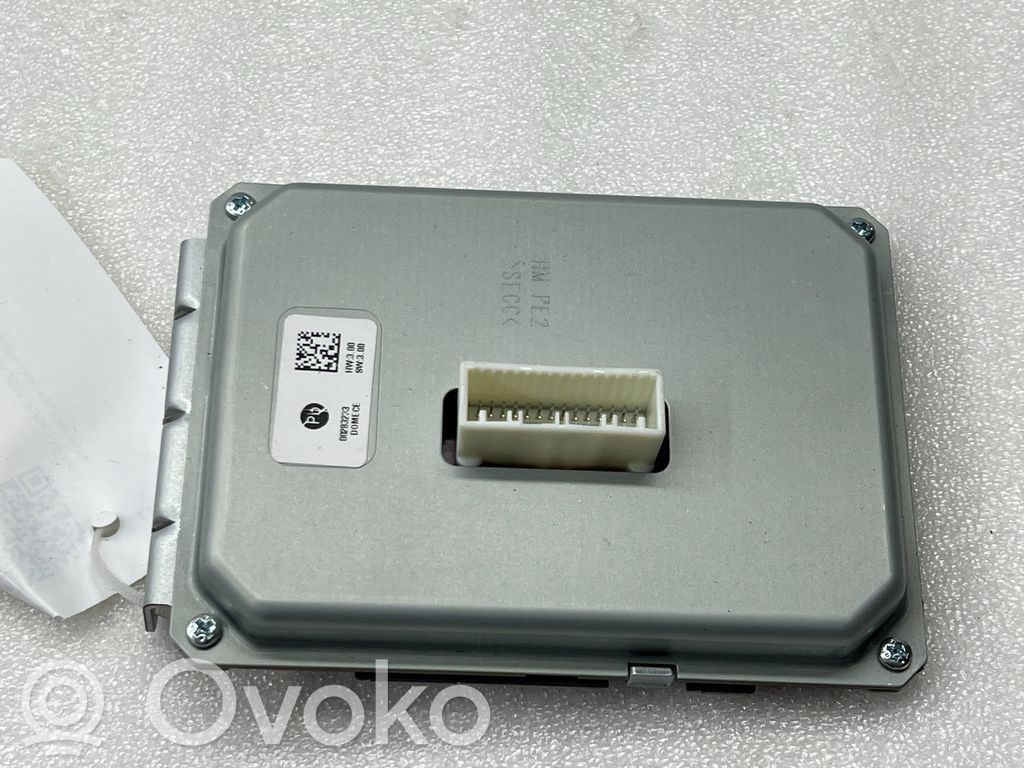 Módulo de control de balasto LED   92101AT150