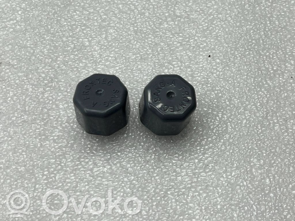 KIA Niro Guardapolvo de faro delantero/faro principal 