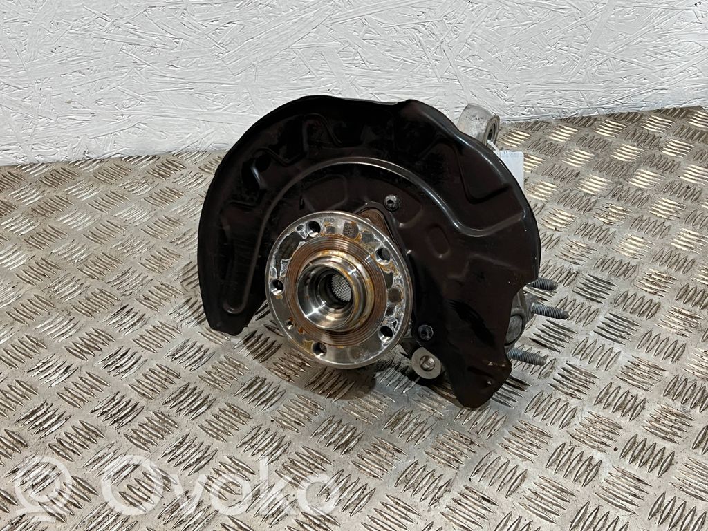 Audi A3 8Y Etuakselin pyöräntuenta 