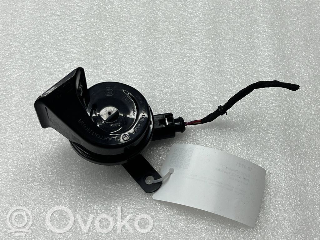 Audi A3 8Y Klakson 