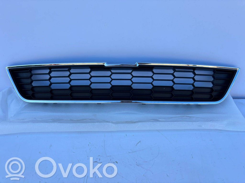Chevrolet Aveo Etusäleikkö 