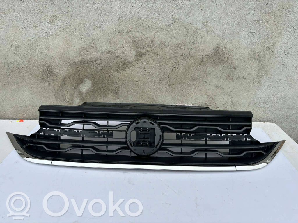 Volkswagen T-Cross Atrapa chłodnicy / Grill 