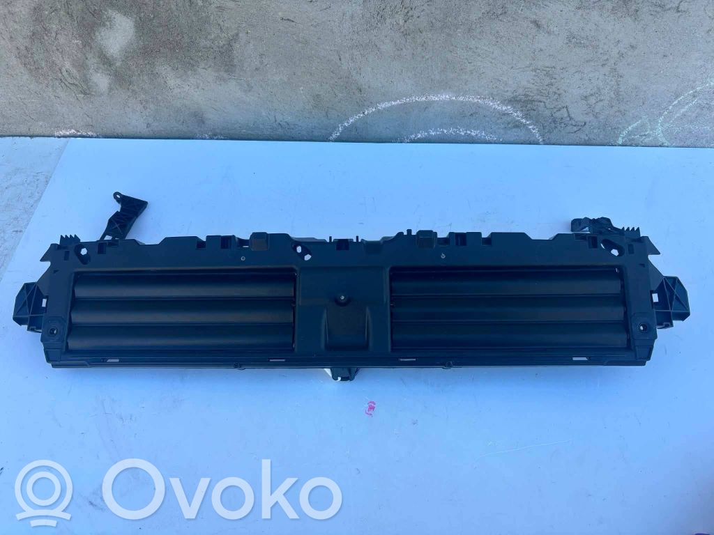 Audi A4 S4 B9 8W Устройство (устройства) для отвода воздуха 