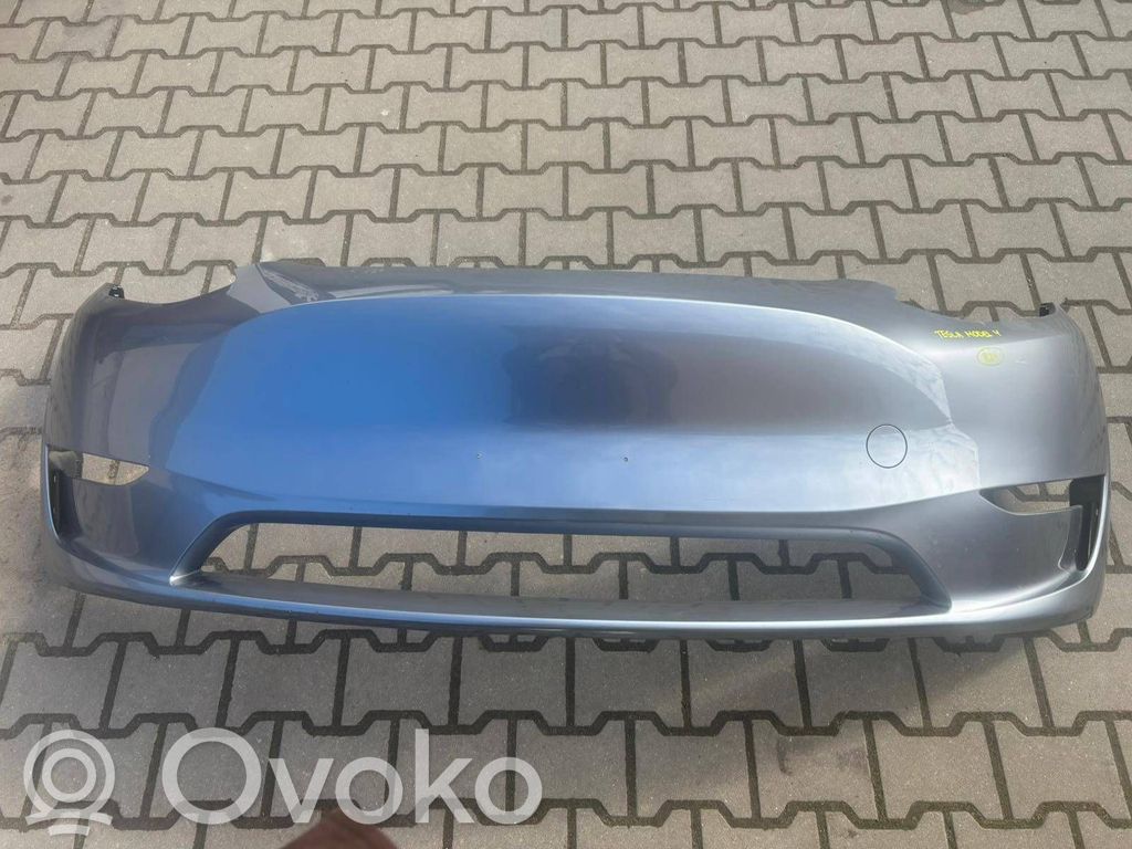 Tesla Model Y Front bumper 