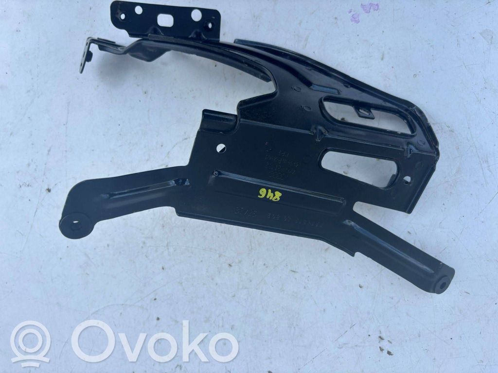 Audi A6 S6 C8 4K Bridă fixare aripă față 