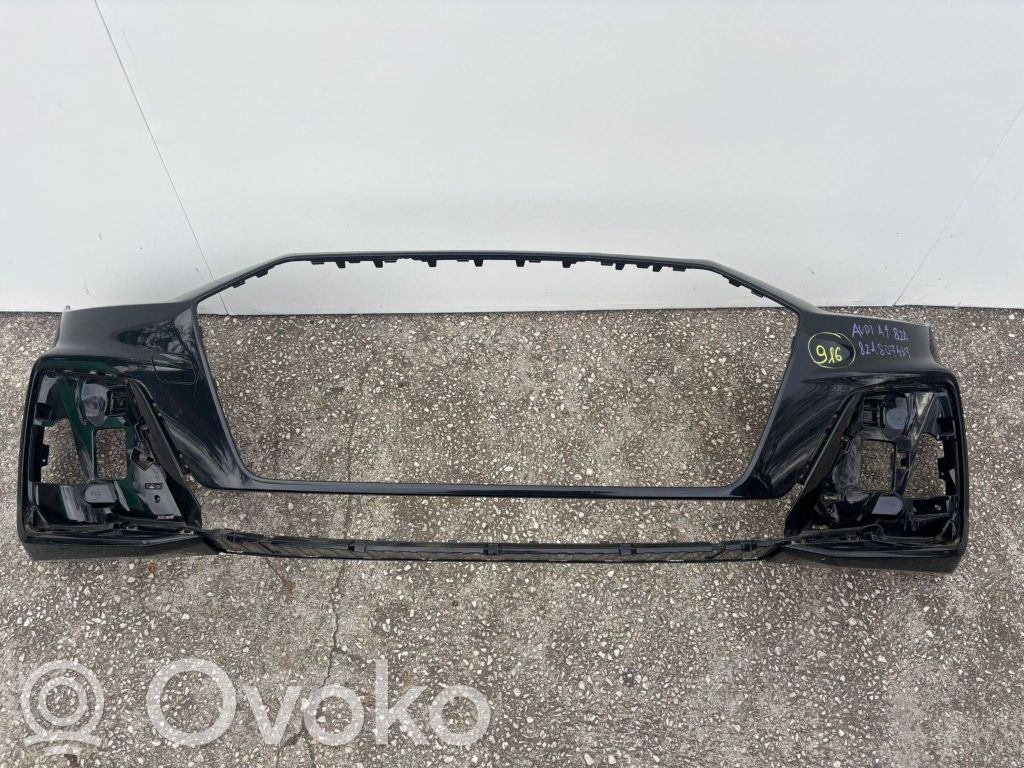 Audi A1 Front bumper 