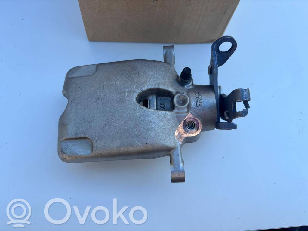Opel Insignia A Tylny zacisk hamulcowy 