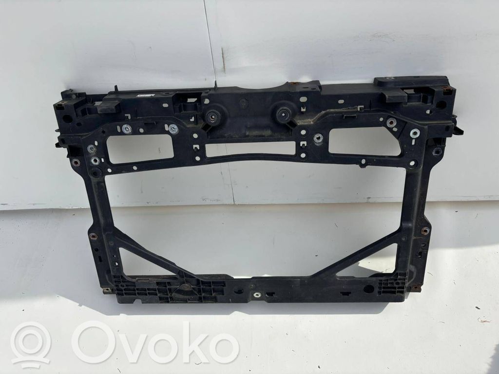 Mazda CX-3 Radiatoru dekoratīvā apdare 