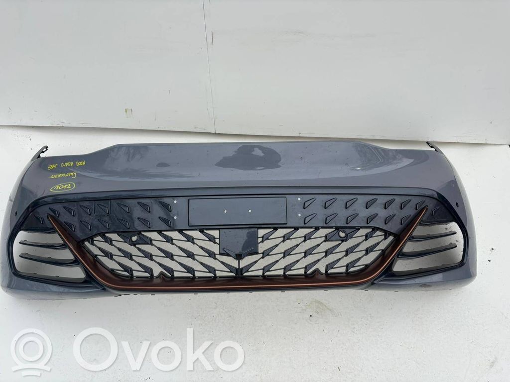 Cupra Born Priekinis bamperis 