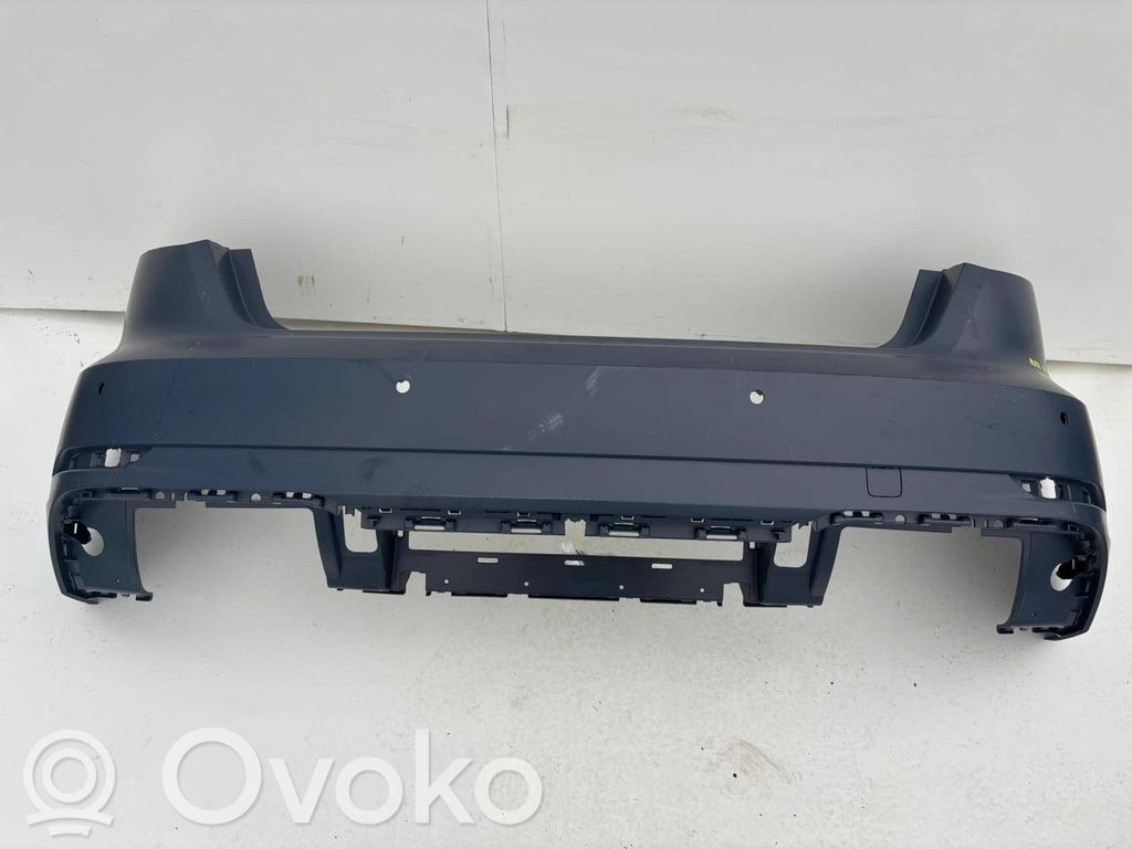 Audi A3 S3 8V Parachoques 