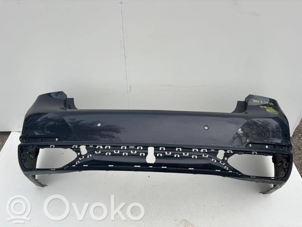 BMW 7 G11 G12 Parachoques 