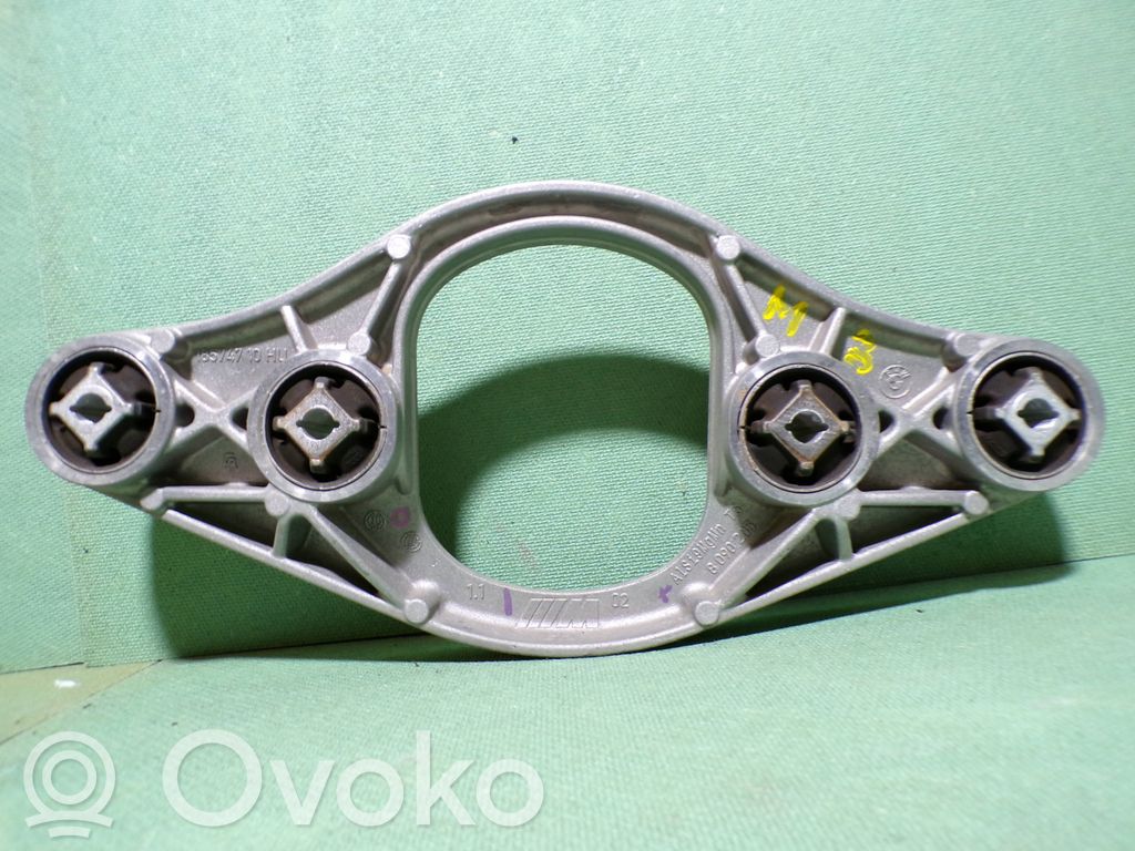 BMW M3 G80 Rear differential 