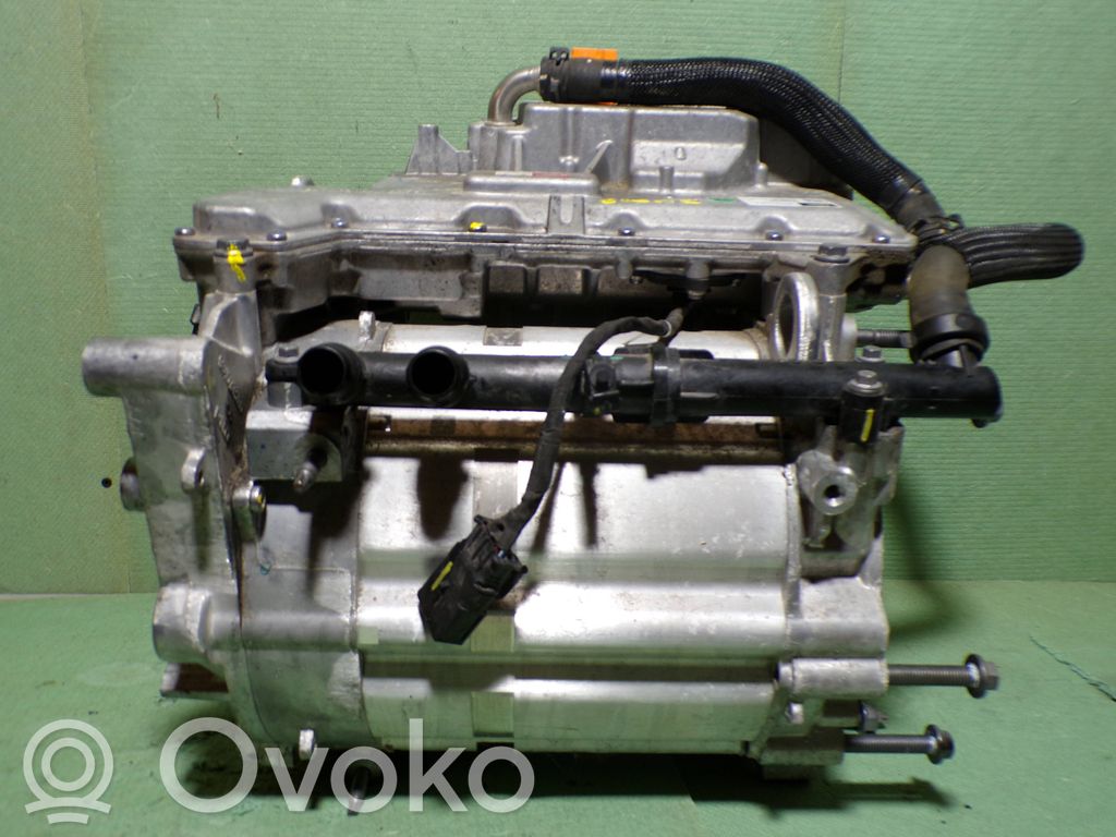 Elektromobiļa motors   PSAZK01,9850312780