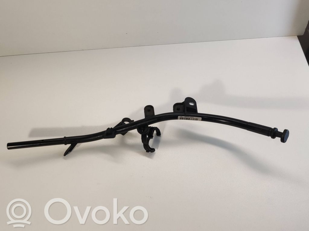Oil level dip stick   7809766