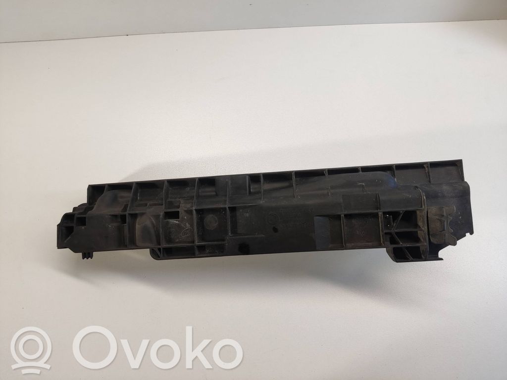 BMW 3 E90 E91 Radiator mount bracket 
