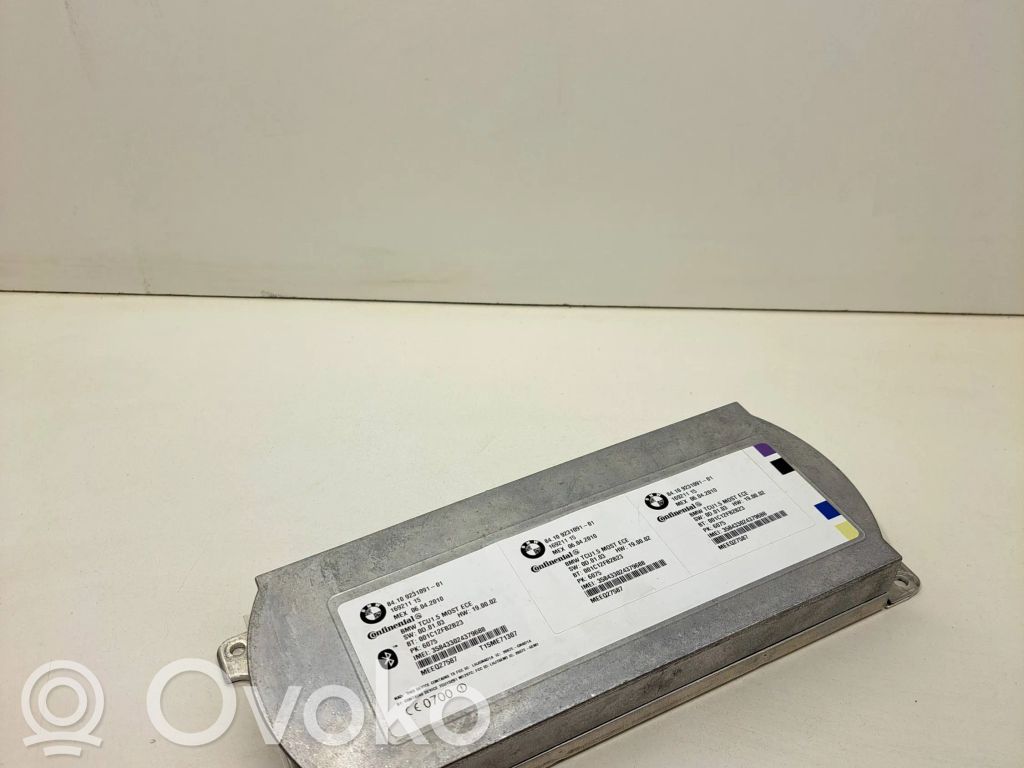 Moduł / Sterownik Bluetooth   84109231091,9231091,001012FB2B23,356433024379688