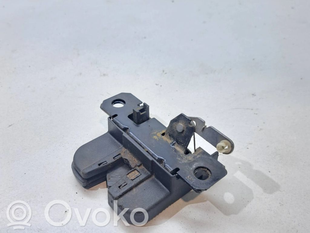 Volkswagen Caddy Tailgate/trunk/boot lock/catch/latch 