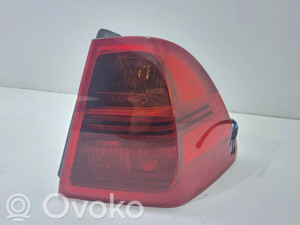 Luz trasera/de freno   7160062,7160076