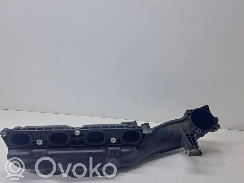 BMW 5 F10 F11 Kolektorius įsiurbimo 
