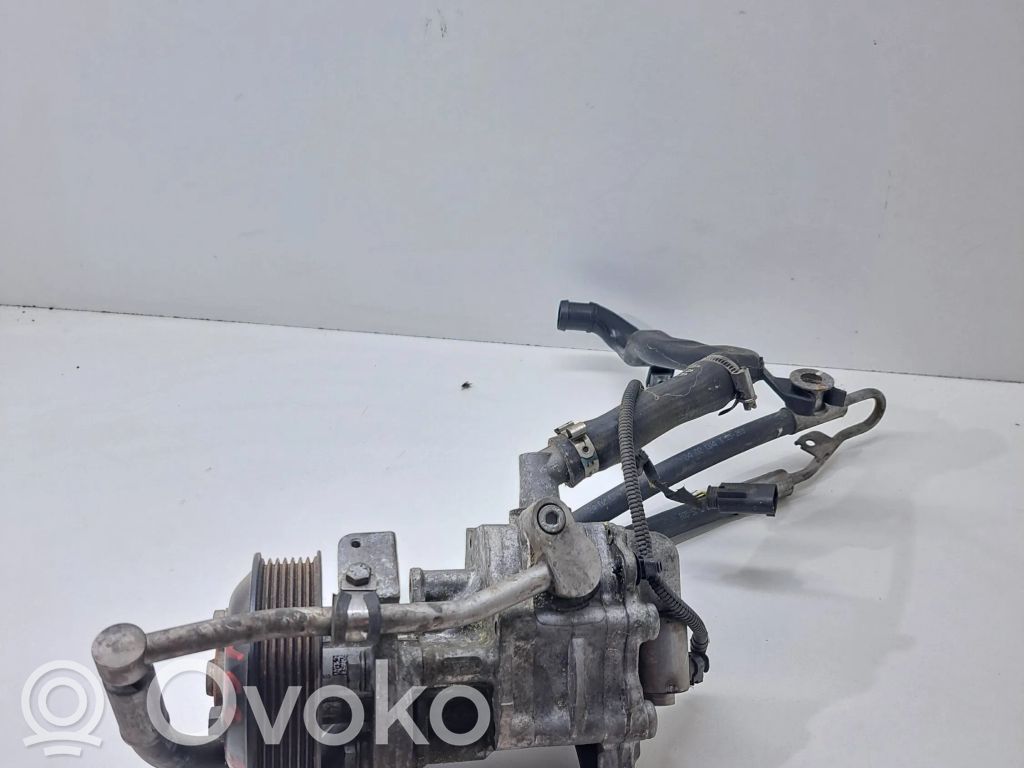 BMW 5 F10 F11 Pompa wspomagania 