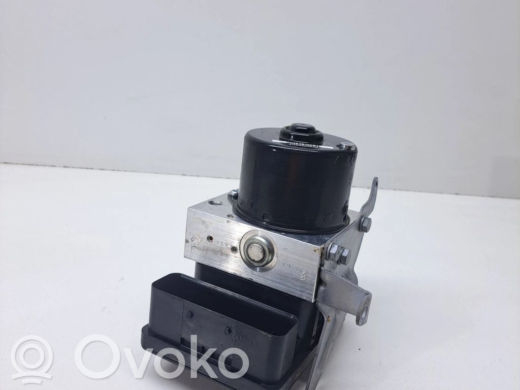 BMW 3 E90 E91 ABS Pump 