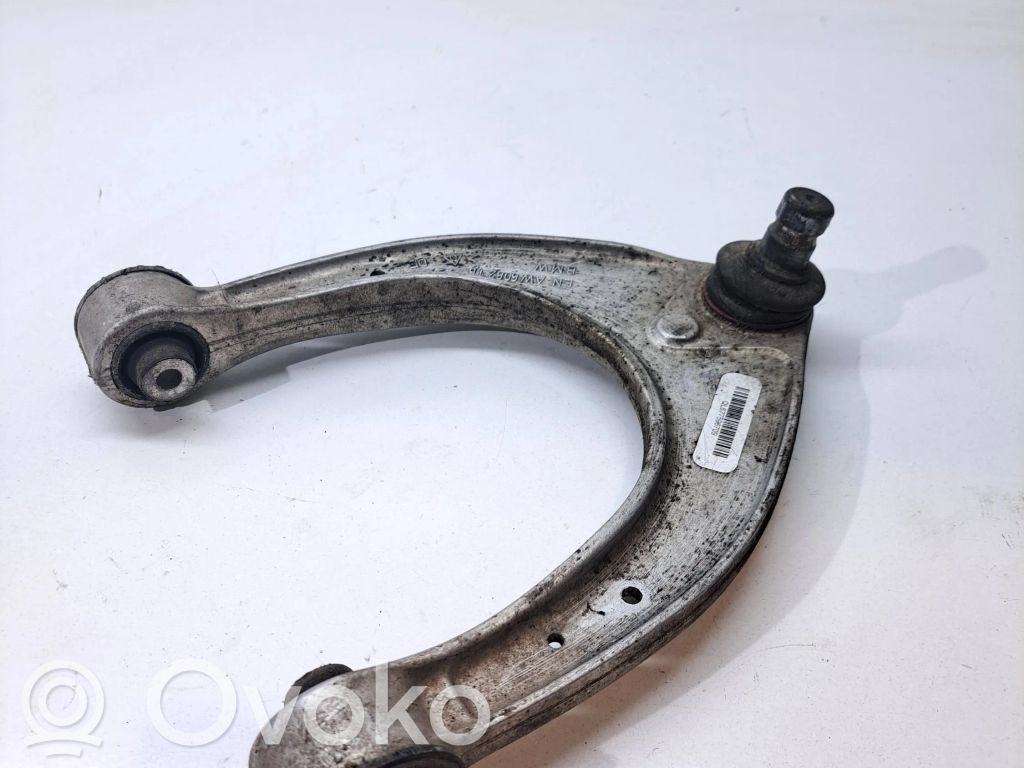 BMW 5 F10 F11 Etu-ylätukivarren haarukkavipu 