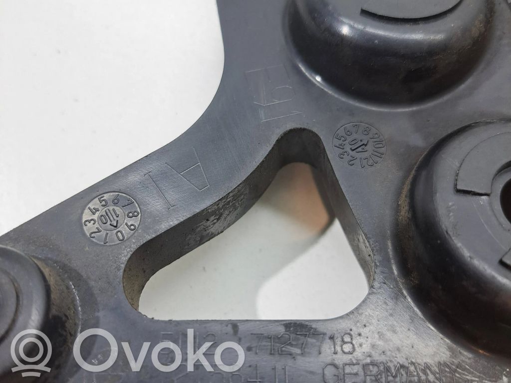BMW 3 E90 E91 Rear bumper mounting bracket 