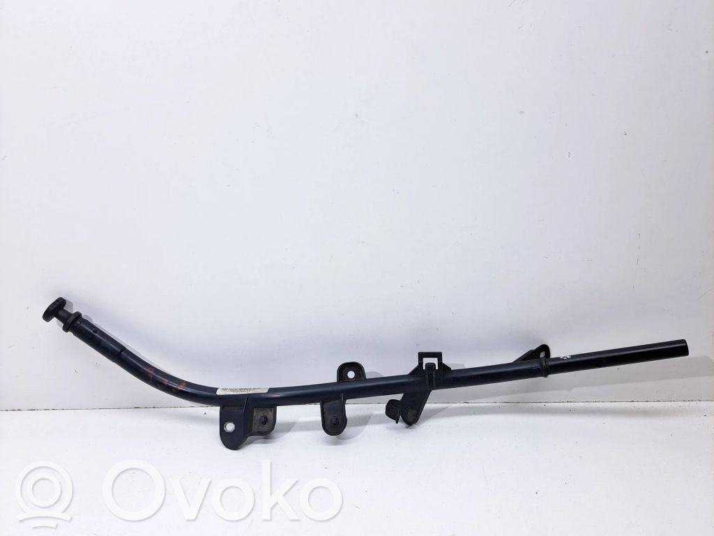 BMW 5 F10 F11 Oil level dip stick 