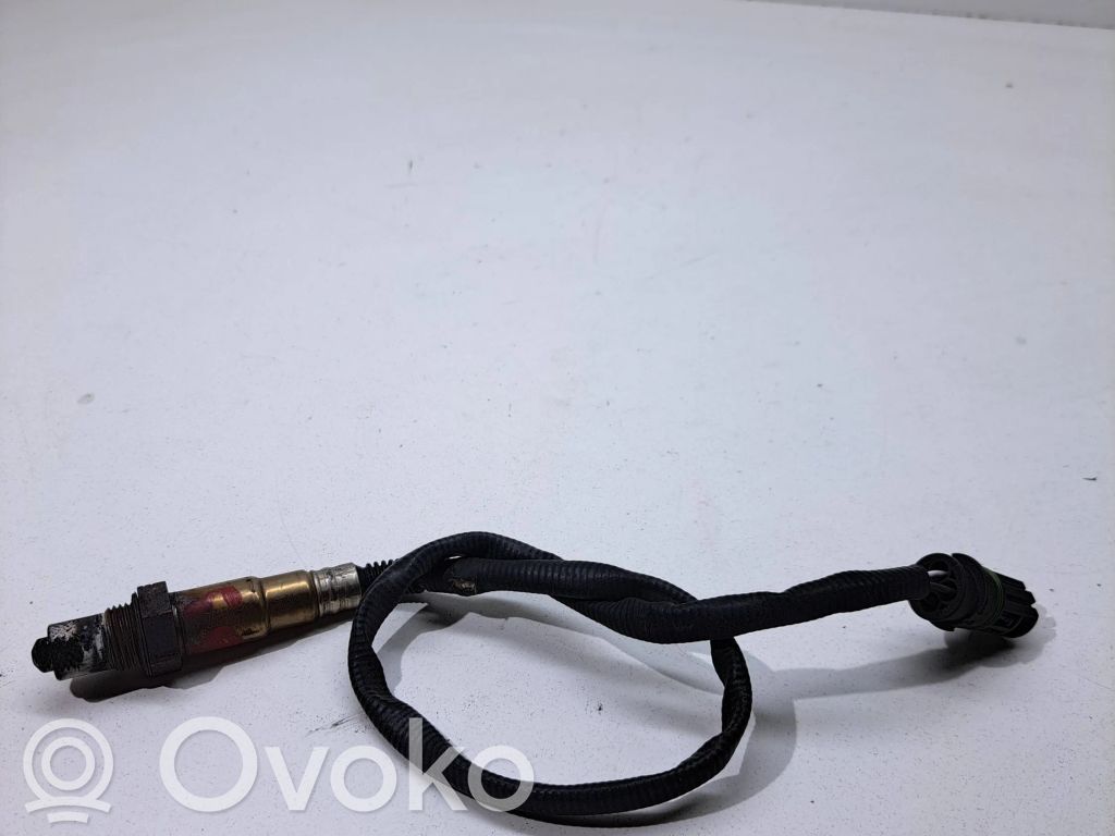BMW 5 F10 F11 Lambda probe sensor 