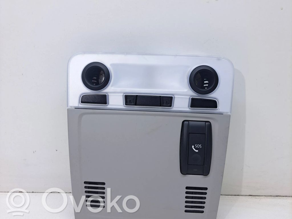 BMW 3 E90 E91 Front seat light 