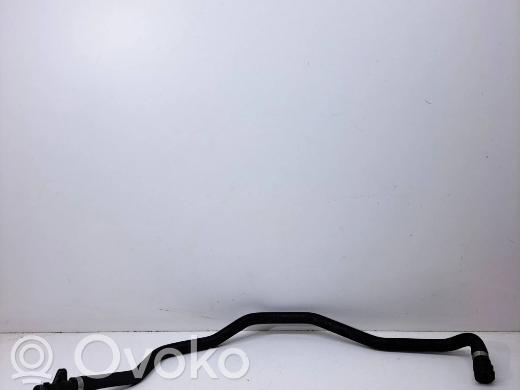 BMW 3 E90 E91 Engine coolant pipe/hose 