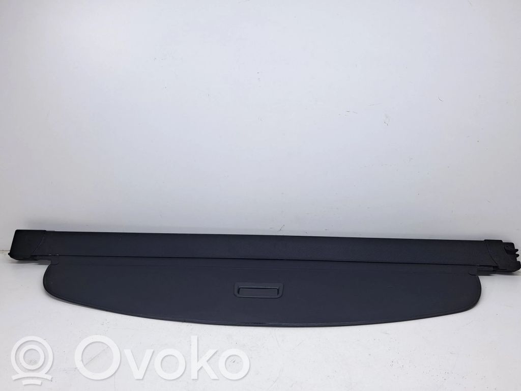 Audi A6 S6 C6 4F Roleta bagażnika 