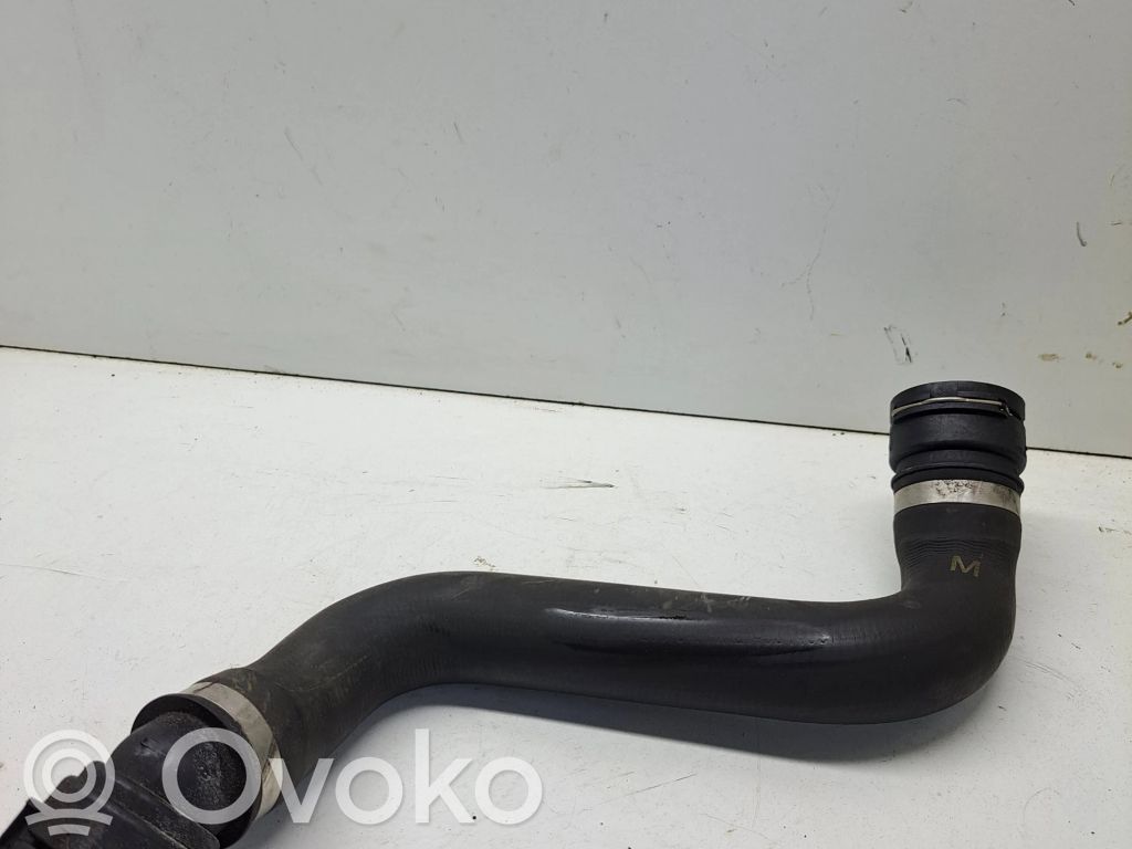 BMW 3 E90 E91 Engine coolant pipe/hose 