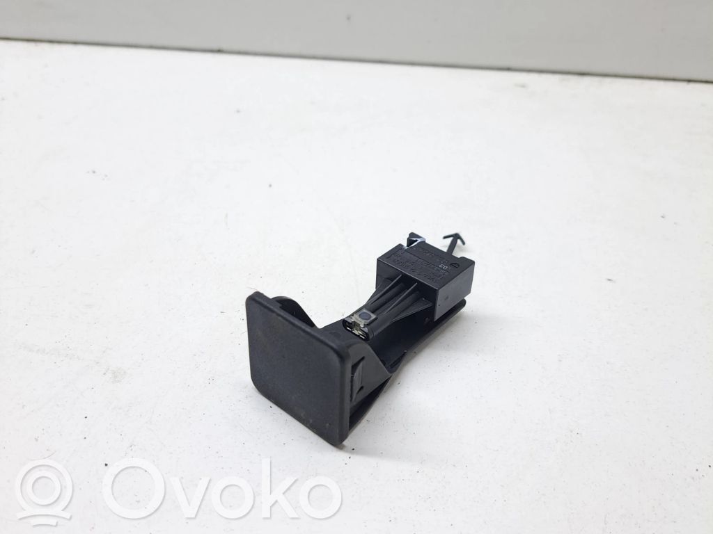 BMW 3 E90 E91 Other control units/modules 