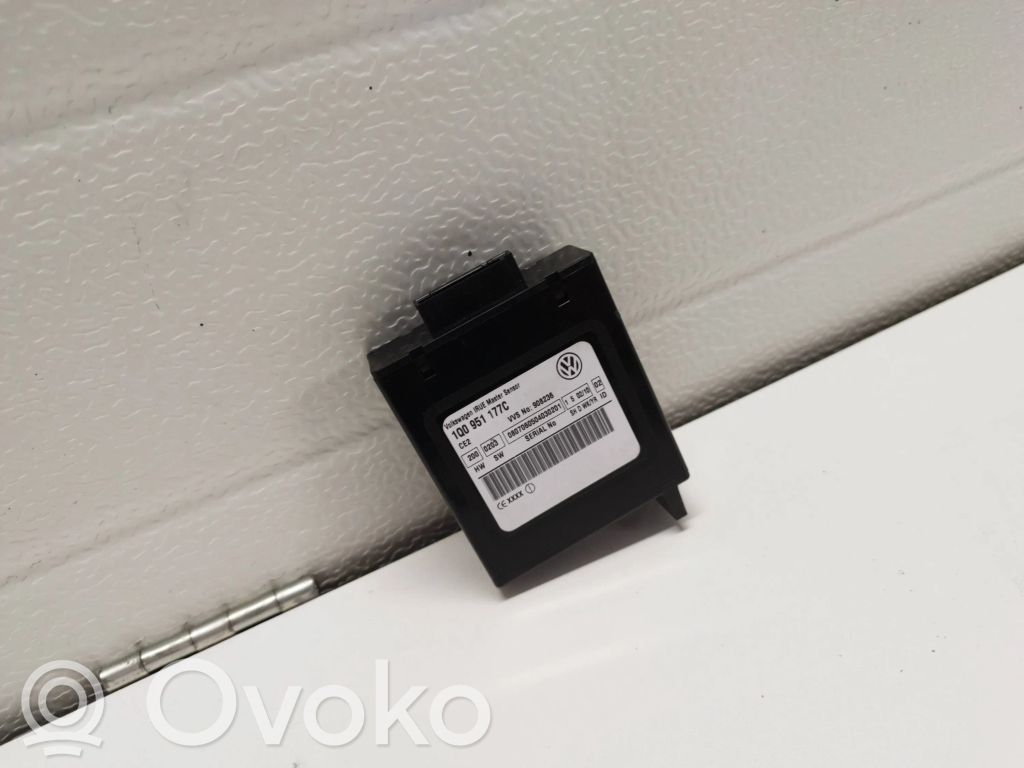 Volkswagen Eos Kiti valdymo blokai/ moduliai 