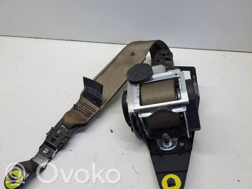 Volvo XC90 Cinturón trasero 