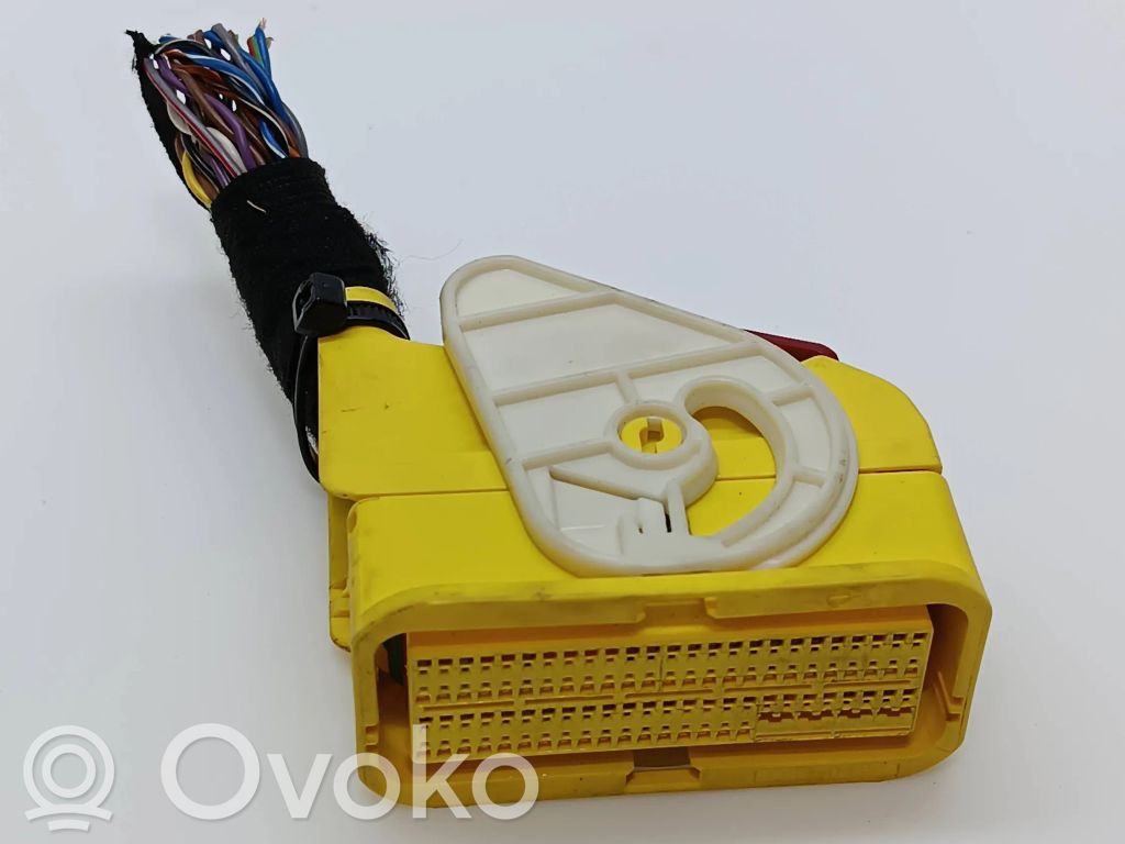 Audi A4 S4 B8 8K Otros cableados 