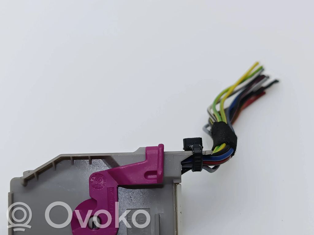 Audi A4 S4 B8 8K Otros cableados 